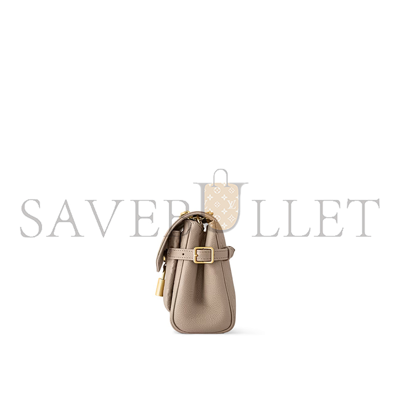 LOUIS VUITTON ANYTIME FLAP BAG M14973 (29.5*18.5*9.5cm) LOUIS VUITTON ANYTIME FLAP BAG M14973 (29.5*18.5*9.5cm)